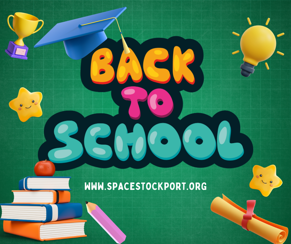 Back to School